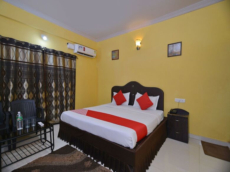 Hotel Oyo 3723 Leela Inn