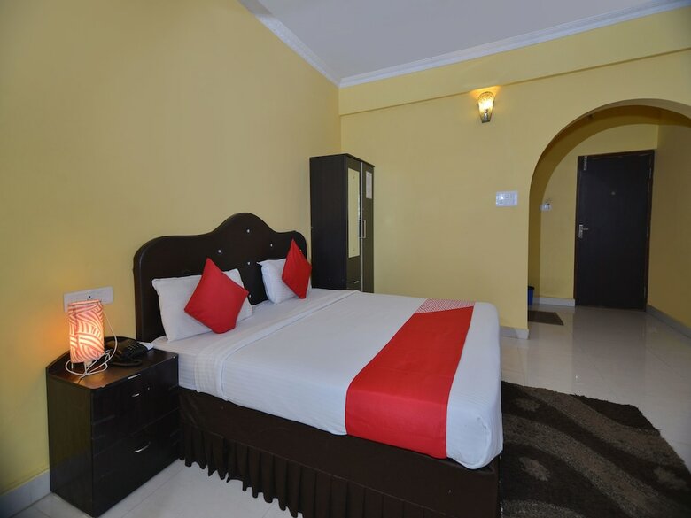 Hotel Oyo 3723 Leela Inn