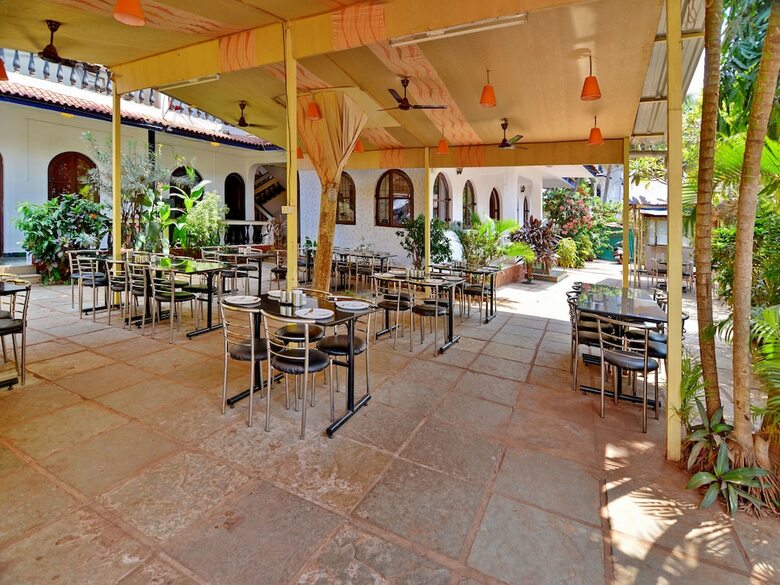 Hotel Oyo 8024 Near Baga Beach