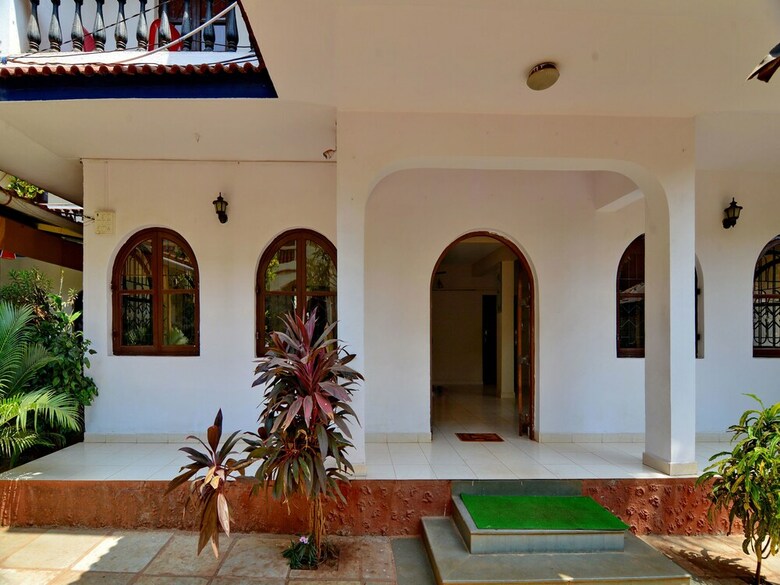 Hotel Oyo 8024 Near Baga Beach