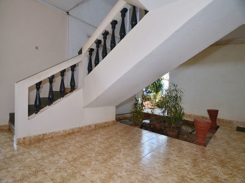 Hotel Oyo 8024 Near Baga Beach
