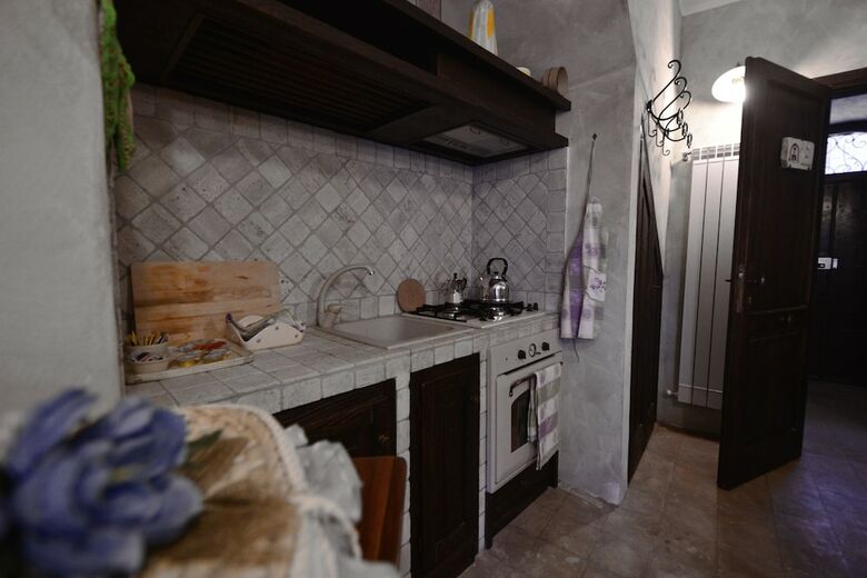 Hotel Robur Marsorum Albergo Diffuso