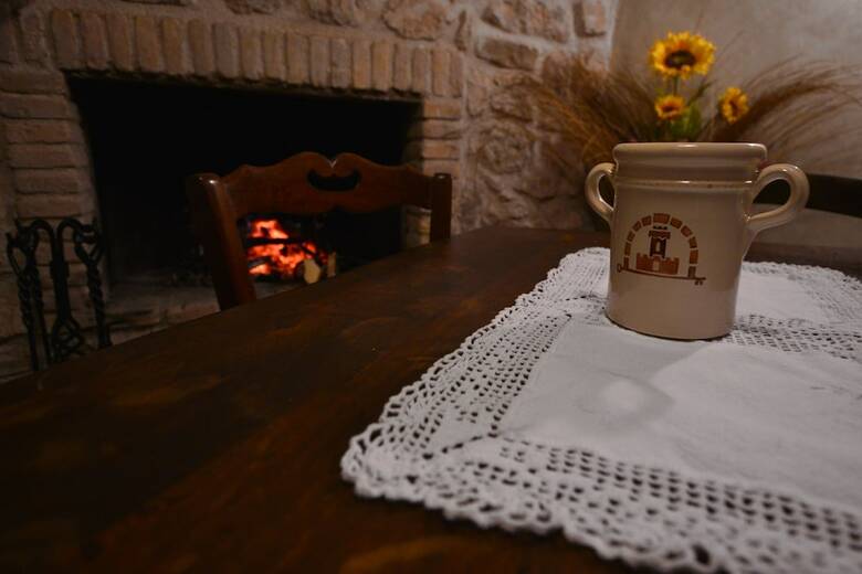 Hotel Robur Marsorum Albergo Diffuso