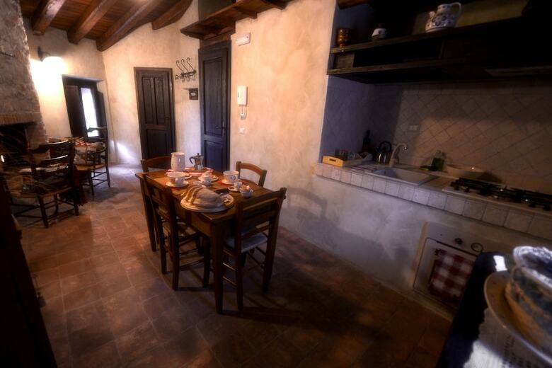 Hotel Robur Marsorum Albergo Diffuso