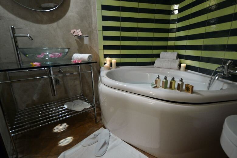 Hotel Robur Marsorum Albergo Diffuso