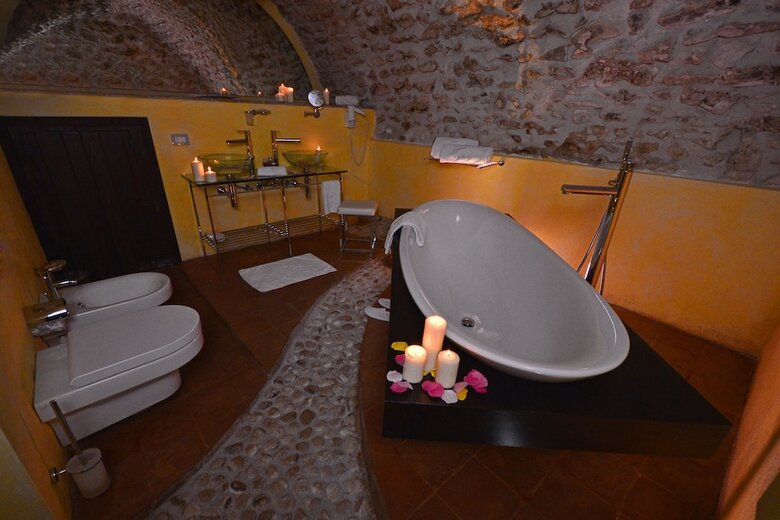Hotel Robur Marsorum Albergo Diffuso