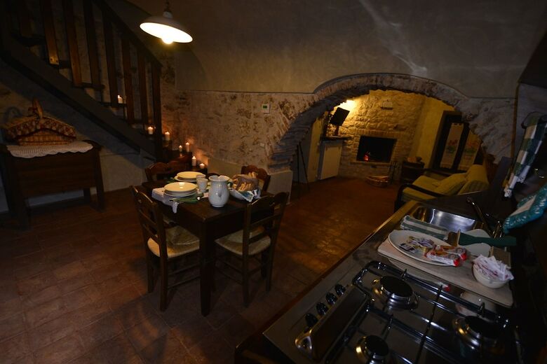 Hotel Robur Marsorum Albergo Diffuso