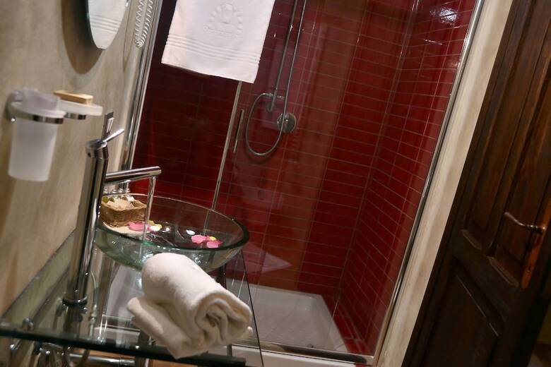 Hotel Robur Marsorum Albergo Diffuso