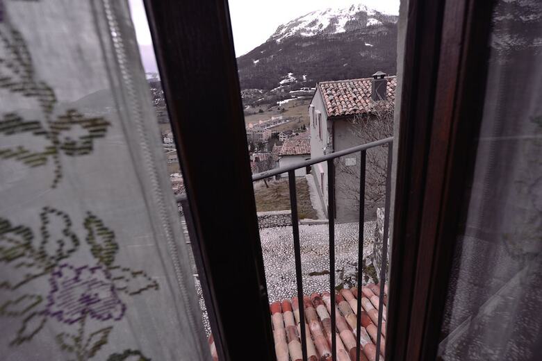 Hotel Robur Marsorum Albergo Diffuso