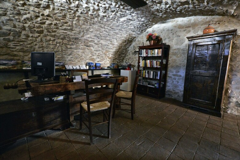 Hotel Robur Marsorum Albergo Diffuso