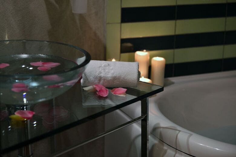 Hotel Robur Marsorum Albergo Diffuso