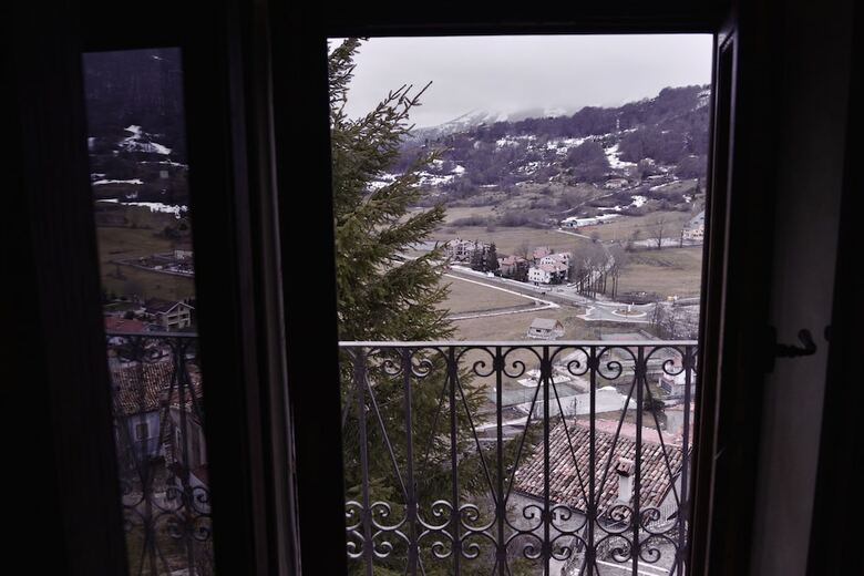 Hotel Robur Marsorum Albergo Diffuso