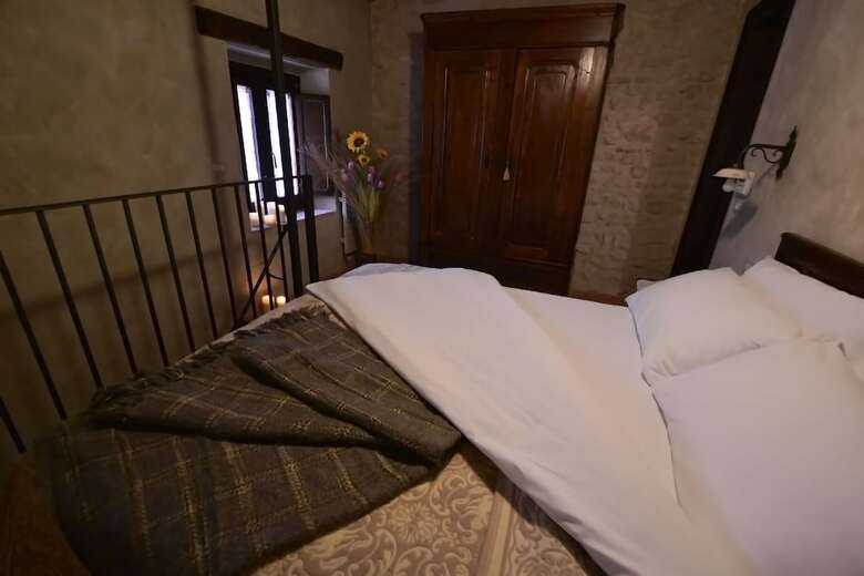 Hotel Robur Marsorum Albergo Diffuso