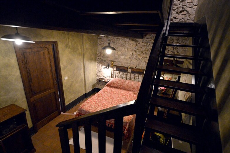 Hotel Robur Marsorum Albergo Diffuso