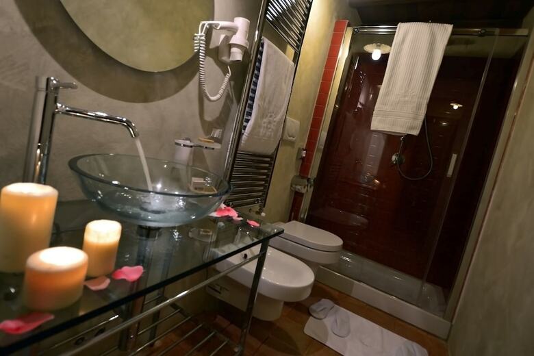 Hotel Robur Marsorum Albergo Diffuso