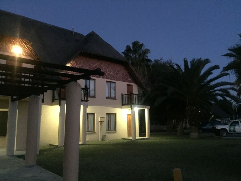 Posada Tautona Lodge
