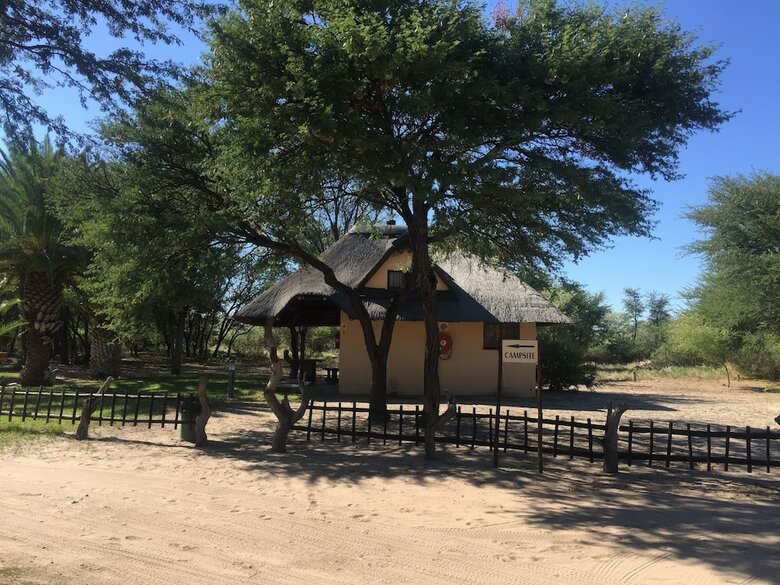 Posada Tautona Lodge