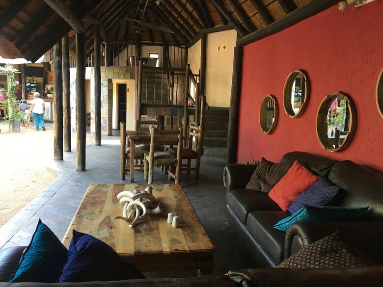 Posada Tautona Lodge