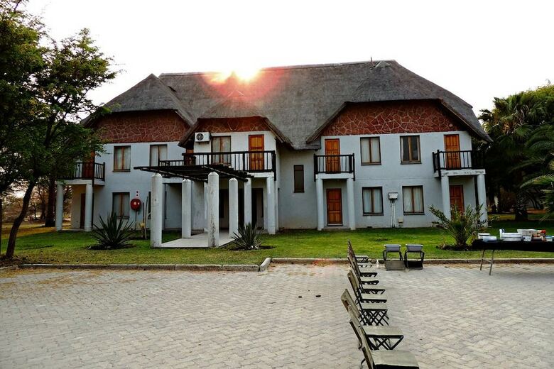 Posada Tautona Lodge