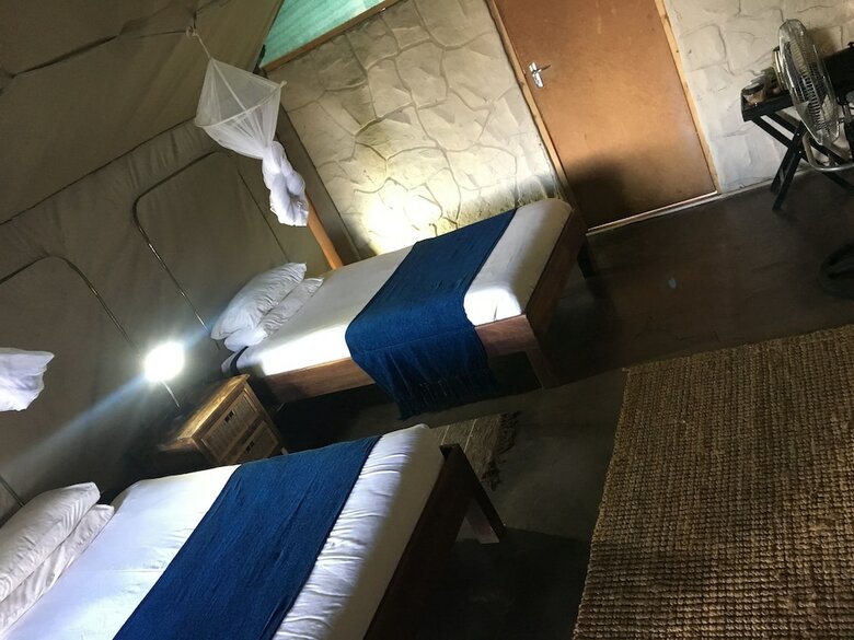 Posada Tautona Lodge