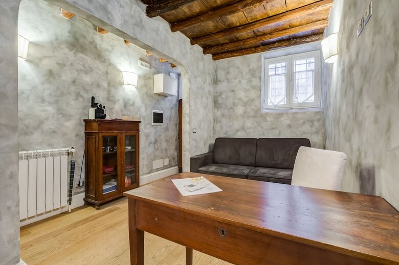 Apartamento Colonna Suite - Spanish Steps Suite & Spa