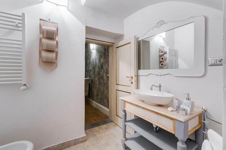 Apartamento Colonna Suite - Spanish Steps Suite & Spa