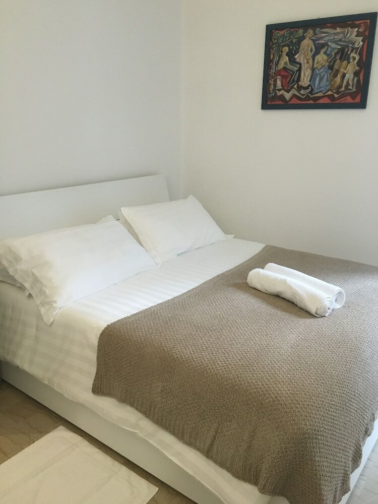 Apartamento Colonna Suite - Spanish Steps Suite & Spa