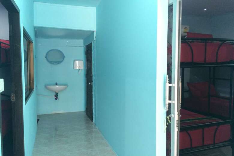 Hostal Funny Moon Hostel