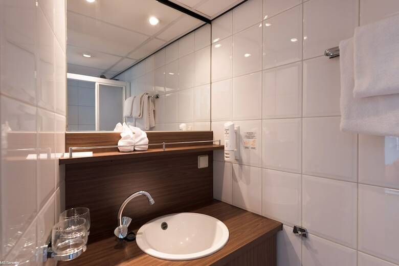 Hotel Select Ms Serenity - Neuss