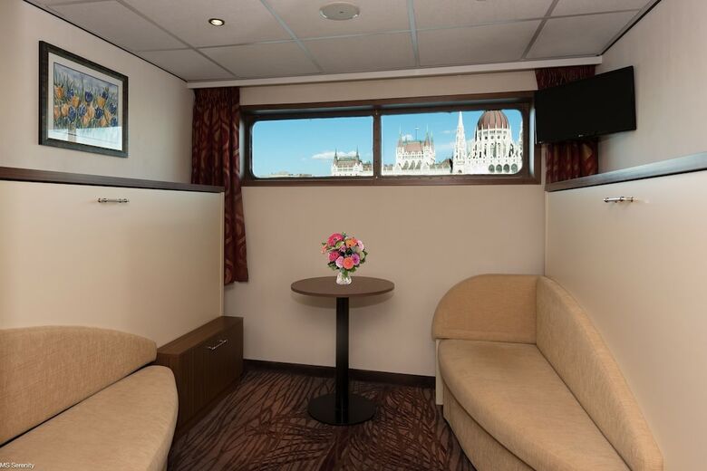 Hotel Select Ms Serenity - Neuss