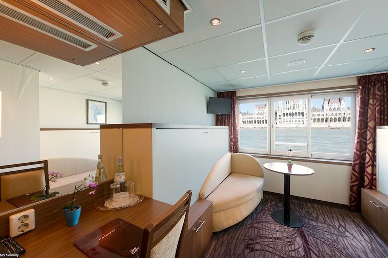 Hotel Select Ms Serenity - Neuss