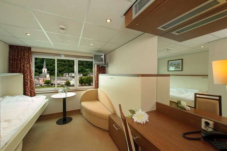 Hotel Select Ms Serenity - Neuss