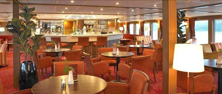 Hotel Select Ms Serenity - Neuss