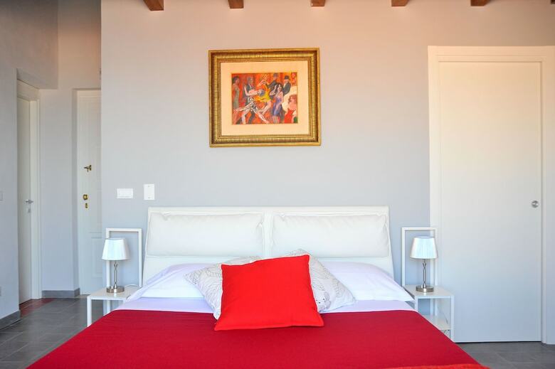 Hotel Palazzo Gilistro