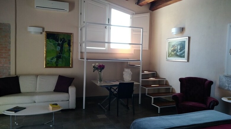 Hotel Palazzo Gilistro