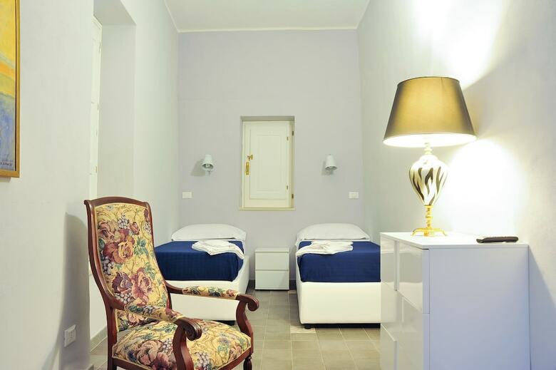 Hotel Palazzo Gilistro