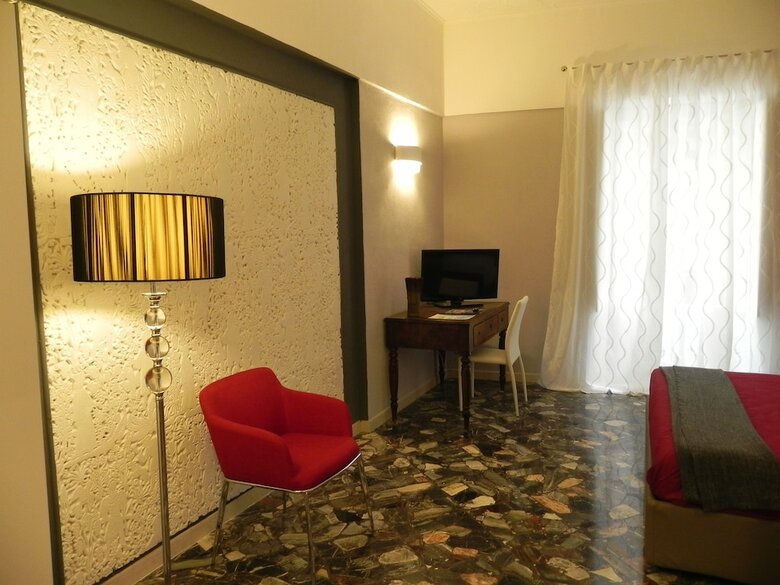 Hotel Palazzo Gilistro