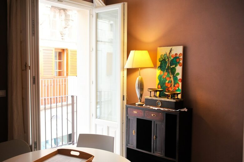 Hotel Palazzo Gilistro