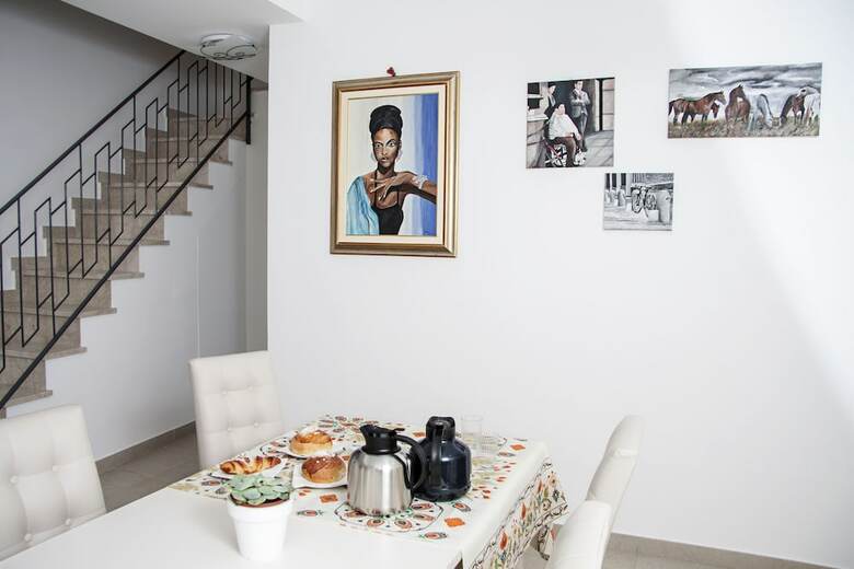Bed & Breakfast Bfame - Cornice Barocca
