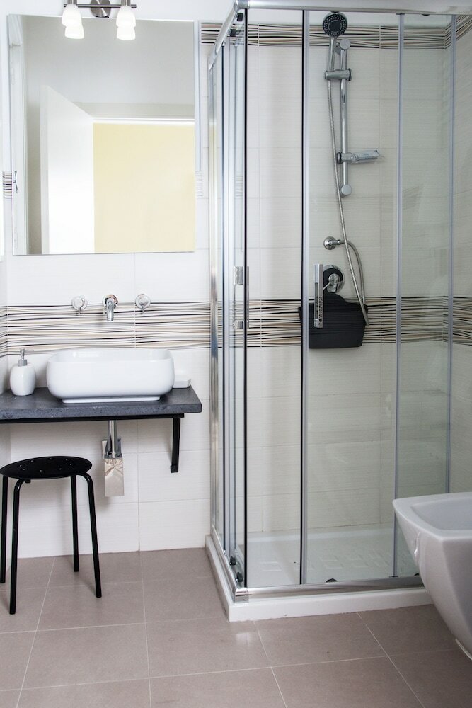 Bed & Breakfast Bfame - Cornice Barocca