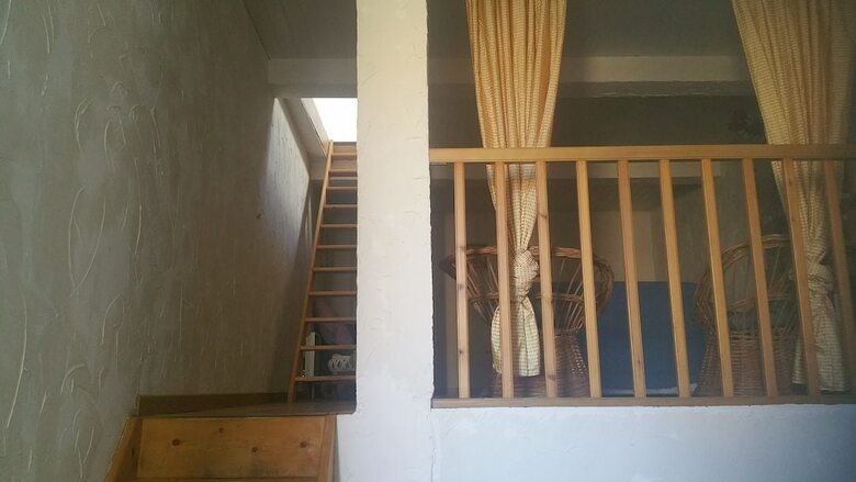Residencia Les Appartements de Castillonn�s