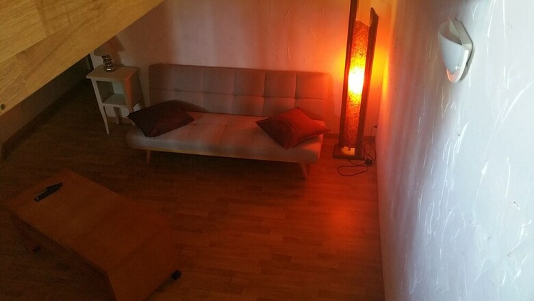 Residencia Les Appartements de Castillonn�s
