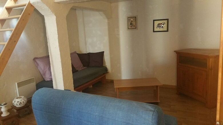 Residencia Les Appartements de Castillonn�s