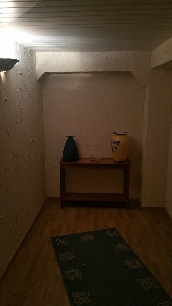 Residencia Les Appartements de Castillonn�s