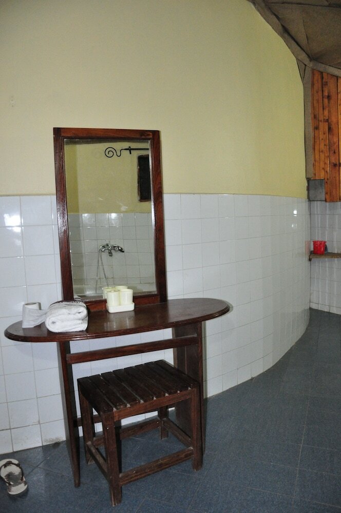 Klub Afriko Hotel