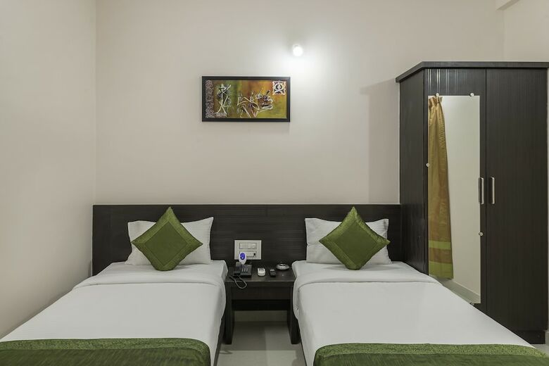 Hotel Premium Hoppers Stop