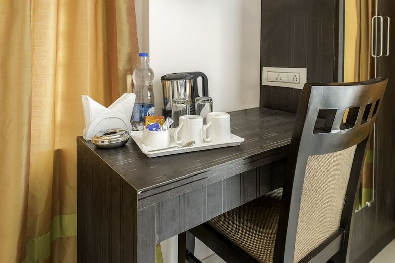 Hotel Premium Hoppers Stop