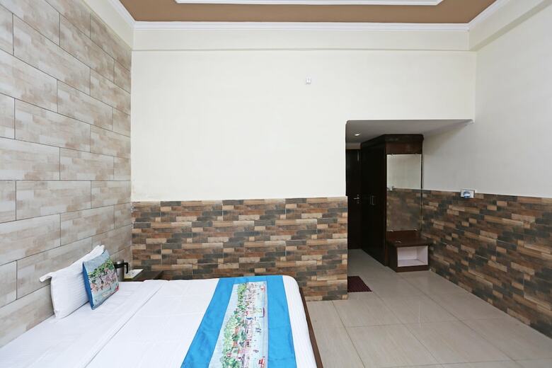 Oyo 4319 Hotel Great Periwal