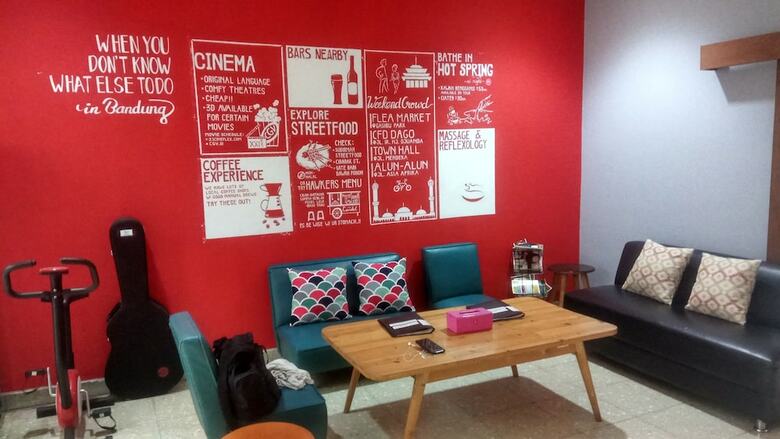 Hostal Pinisi Backpacker Hostel