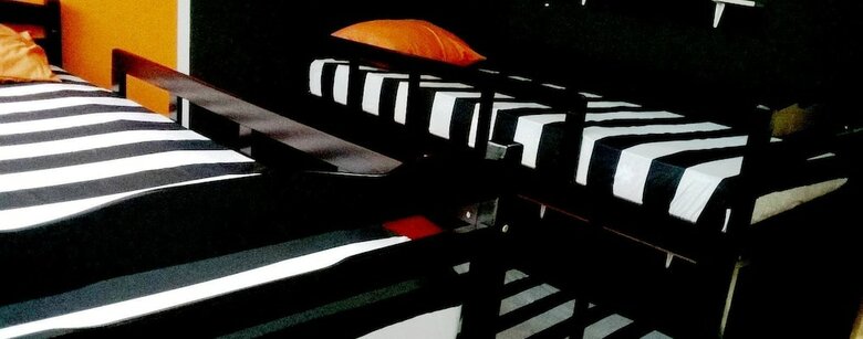 Hostal Pinisi Backpacker Hostel
